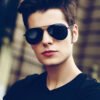 High Quality Comfortable Polarized Oval Pilot Sunglasses for Men Women UV400 Protection Custom Logo Classic Aviation Shades