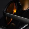 20211010_085113_037 Wholesale Custom Printed Logo Vintage Yellow Lens Blue Light Blocking Glasses Classic Anti-Blue Ray Eyeglasses for Men Women