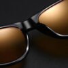 20211010_085113_038 Wholesale Custom Printed Logo Vintage Yellow Lens Blue Light Blocking Glasses Classic Anti-Blue Ray Eyeglasses for Men Women