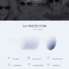 Children's Polarized Sunglasses Parent-child Glasses UV400 protection Comfortable Trendy Aviation Summer Sunshades